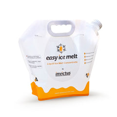 Easy Ice Melt - Liquid Concentrate, 4 Litre