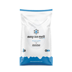 Easy Ice Melt - Premium Blue Granular, 5kg Bag